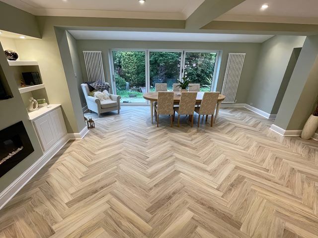 House Extensions Services in Wirral