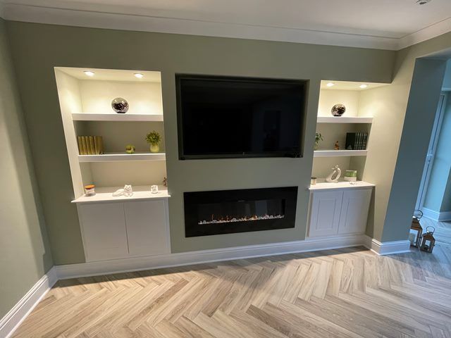 House Extensions Services in Wirral