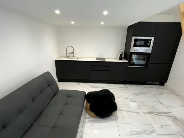 Garage Conversions Services in Wirral