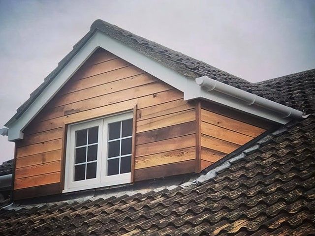 Dormer & Loft Conversions Services in Wirral