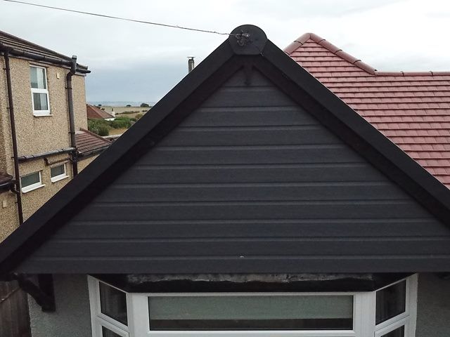 Full Roofing Contractors in Wirral