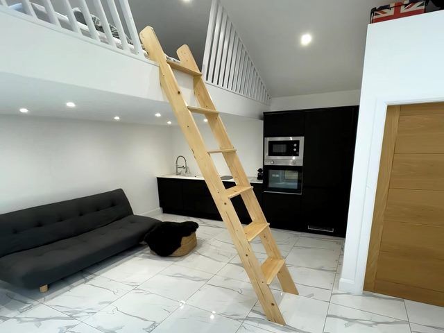 Garage Conversions