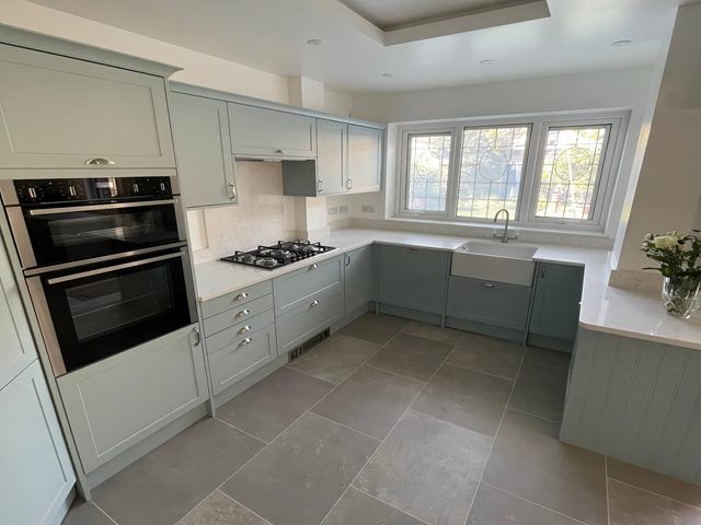 Property Renovation Services in Wirral