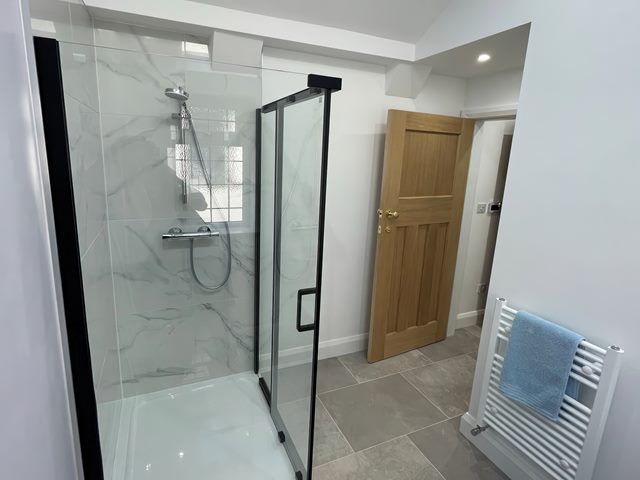Property Renovation Services in Wirral